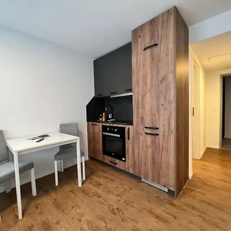 Apartment Kuscheliges Nest Für Zwei: Günstiges In Den Schweizer Alpen *