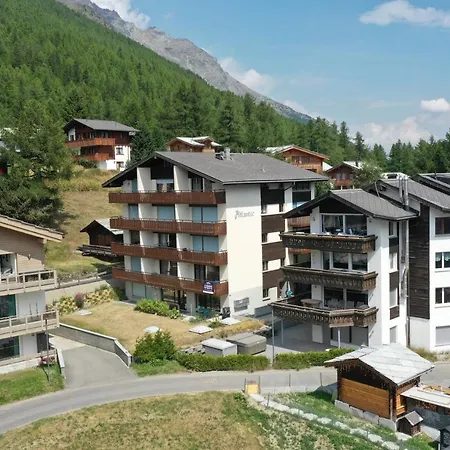 Kuscheliges Nest Fuer Zwei: Guenstiges In Den Schweizer Alpen Apartment *